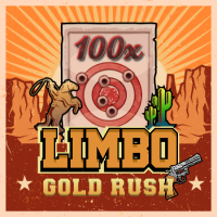 Limbo Gold Rush, Slots
