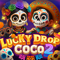 Lucky Drop-Coco 2, Slots