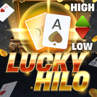 Lucky Hilo, Slots
