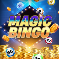 Magic Bingo, Slots