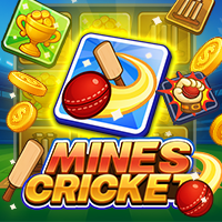 Mines Cricket, Slots
