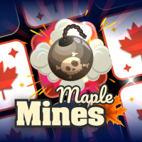Mines Maple, Slots