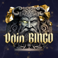 Odin Bingo, Slots