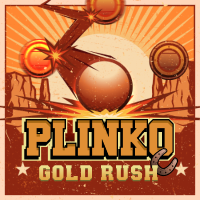 Plinko Gold Rush, Slots