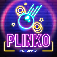 Plinko Neon, Slots