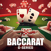 Baccarat 2, GFG Gaming