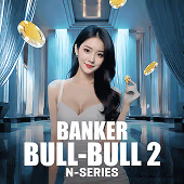 Banker Bull-Bull 2, GFG Gaming