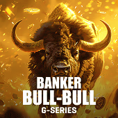 Banker Bull-Bull, GFG Gaming
