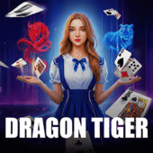 Dragon Tiger, GFG Gaming