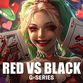 Red vs Black, GFG Gaming