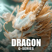 Dragon, Fish Hunter