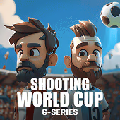World Cup Shooting, Fish Hunter