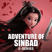 Adventure of Sinbad, Slots