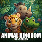Animal Kingdom, Slots
