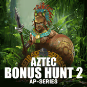 Aztec: Bonus Hunt 2, Slots