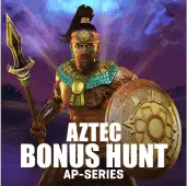 Aztec: Bonus Hunt, Slots
