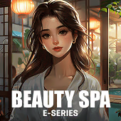 Beauty Spa, Slots