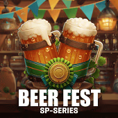 Beer Fest, Slots