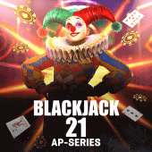 BlackJack 21, Slots