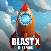 Blast X, Slots