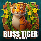 Bliss Tiger, Slots