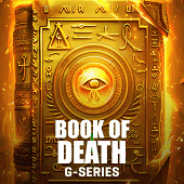 Book of Death, Slots