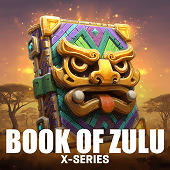 Book Of Zulu, Slots