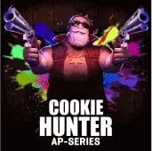 Cookie Hunter, Slots