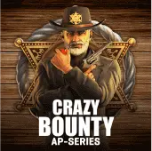 Crazy Bounty, Slots