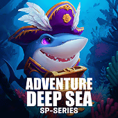 Deep Sea Adventure, Slots
