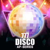 Disco 777, Slots