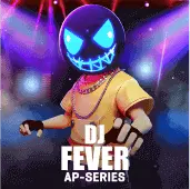 DJ FEVER, Slots
