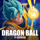 Dragon Ball, Slots