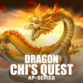 Dragon Chi's Quest, Slots