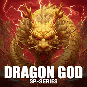 Dragon God, Slots