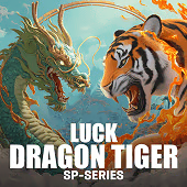 Dragon Tiger Luck, Slots