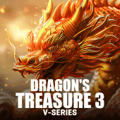 Dragon's Treasure 3, Slots
