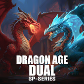 Dual Dragon Age, Slots