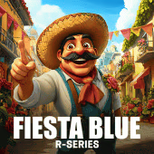 Fiesta Blue, Slots