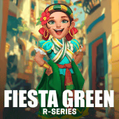 Fiesta Green, Slots