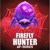 Firefly Hunter, Slots