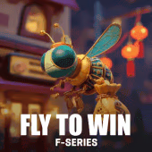 Fly to Win, Slots