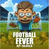 FootBall Fever, Slots