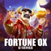 Fortune Ox, Slots