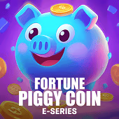 Fortune Piggy Coin, Slots