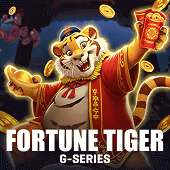 Fortune Tiger, Slots