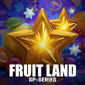 Fruit Land, Slots