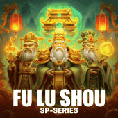 Fu Lu Shou, Slots
