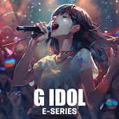 G-Idol, Slots