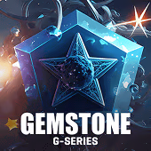 Gemstone, Slots